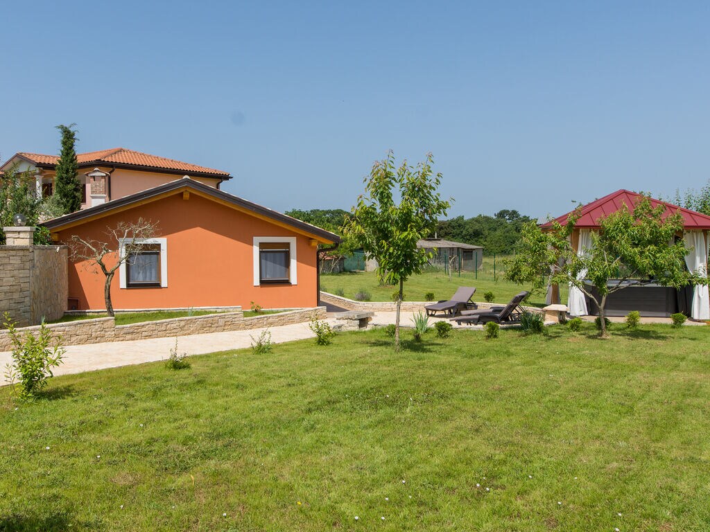 House Betiga 2 Ferienhaus in Kroatien