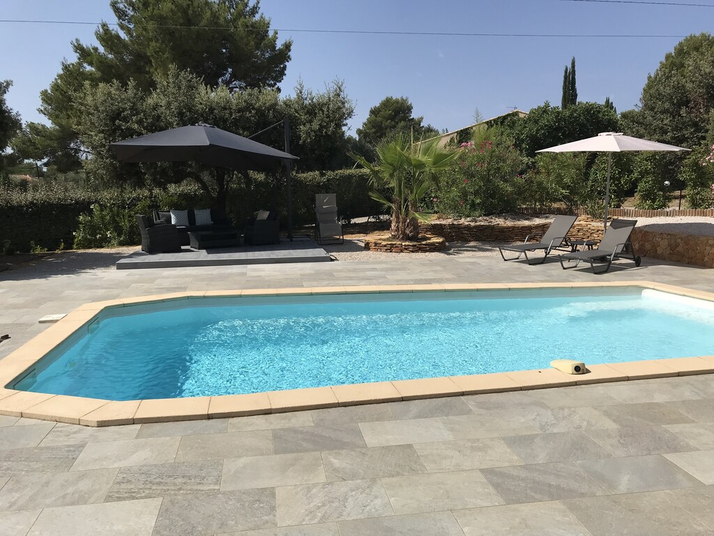 La Péguière Ferienhaus  Rhône Delta