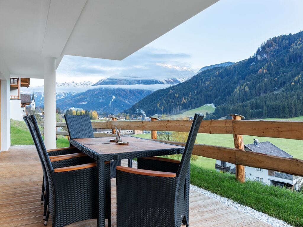 Salzach Appartement Wald Ferienwohnung in Österreich
