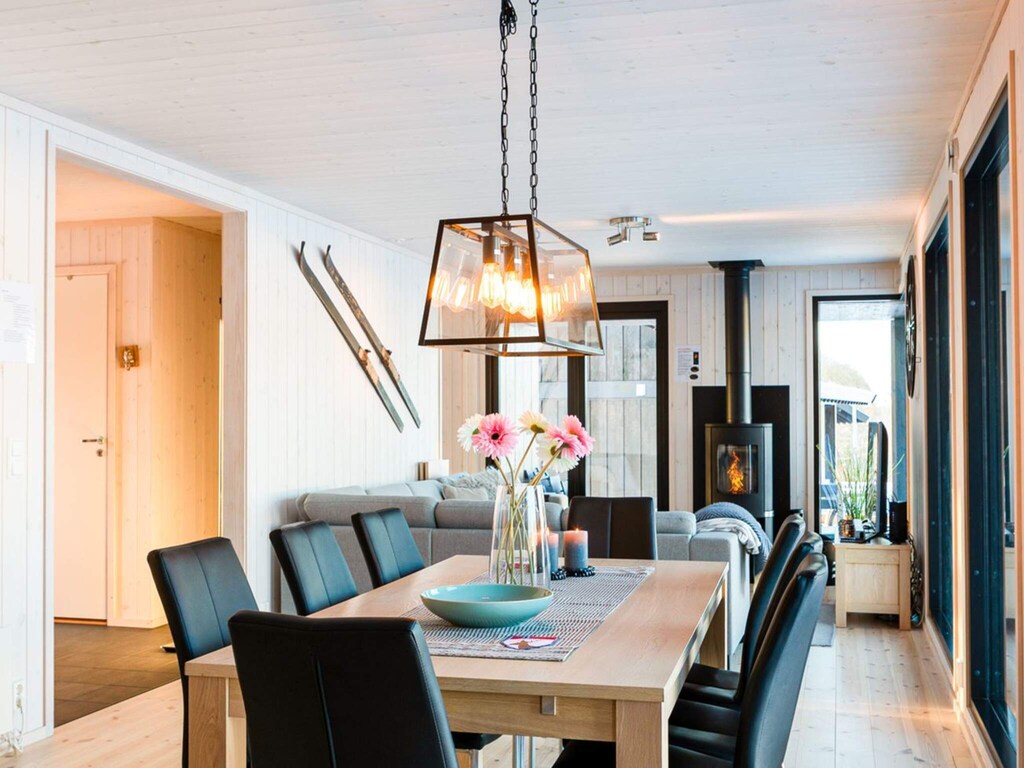 10 Personen Ferienhaus in Øyer