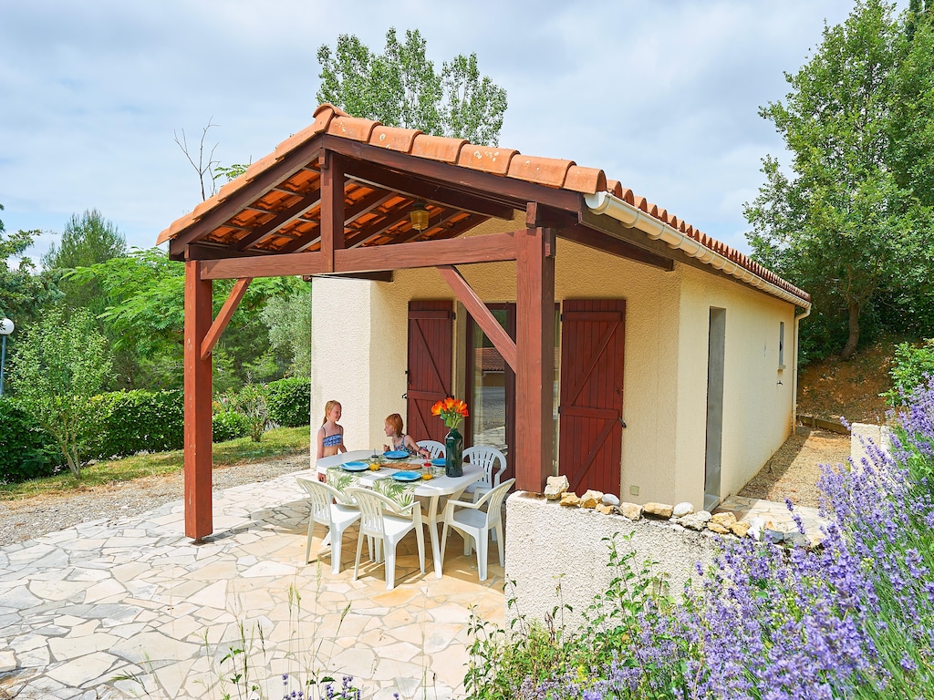 Vakantiehuis in Quillan bij Pyreneeën
