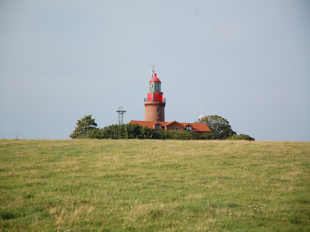 Stijlvol verblijf in Kägsdorf