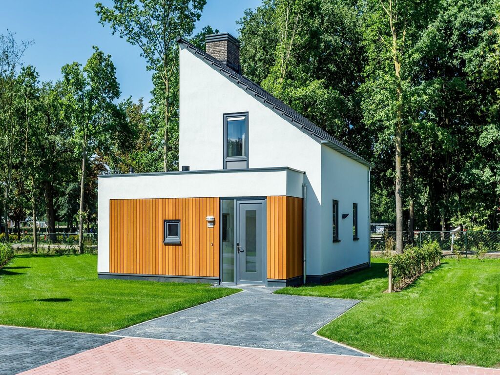 Moderne und stilvolle Villa in Limburg