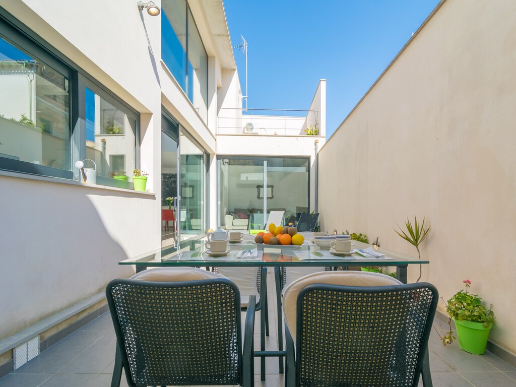 Huis in Sa Pobla bij Noordelijke Stranden