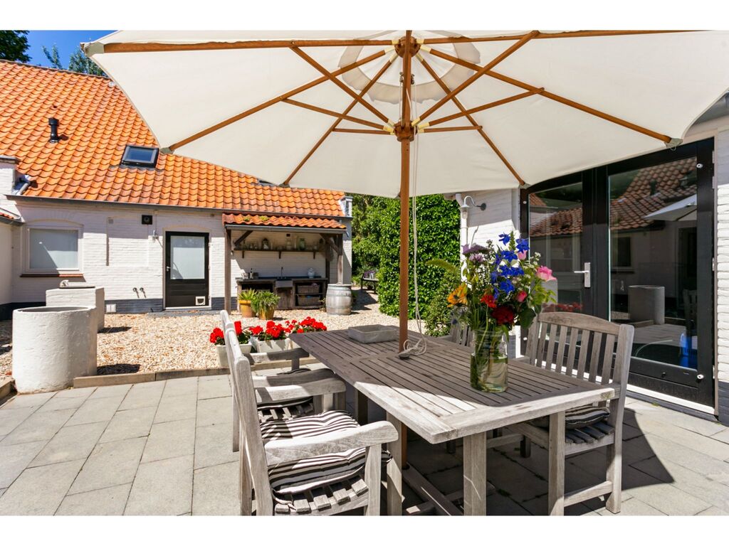 Dijkstelweg 30 Ferienhaus in den Niederlande