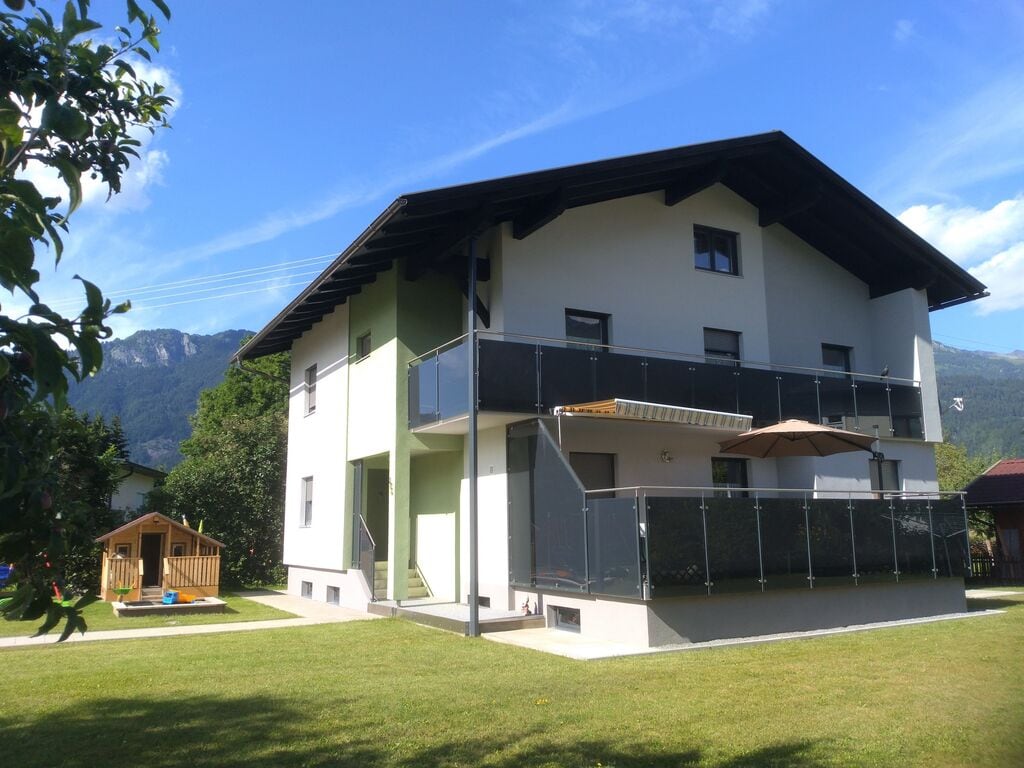 Haus Mauthen 206 Ferienhaus in Österreich