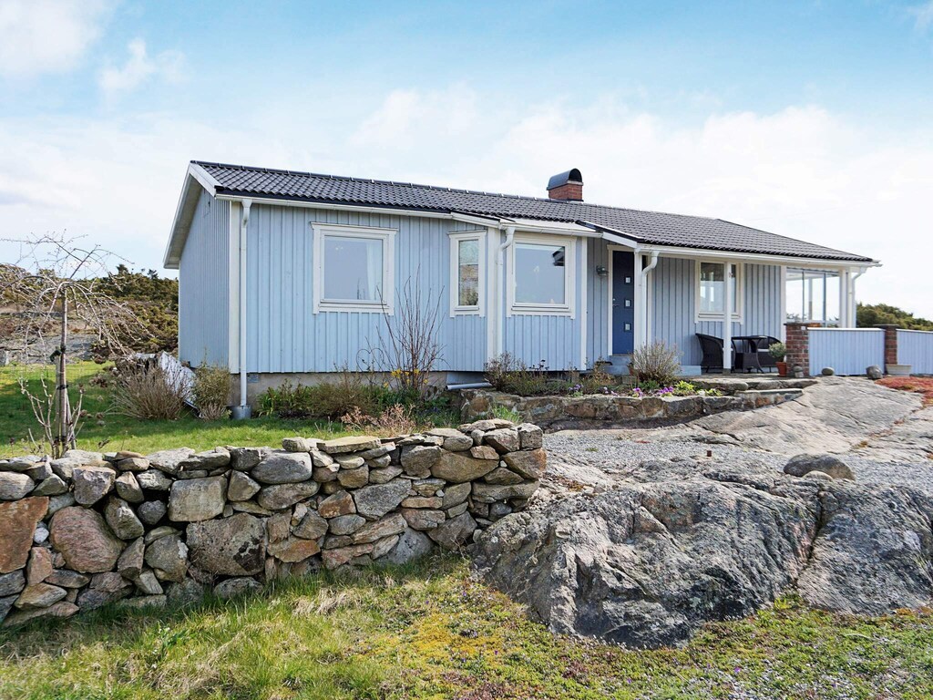 4 persoons vakantie huis in Varberg