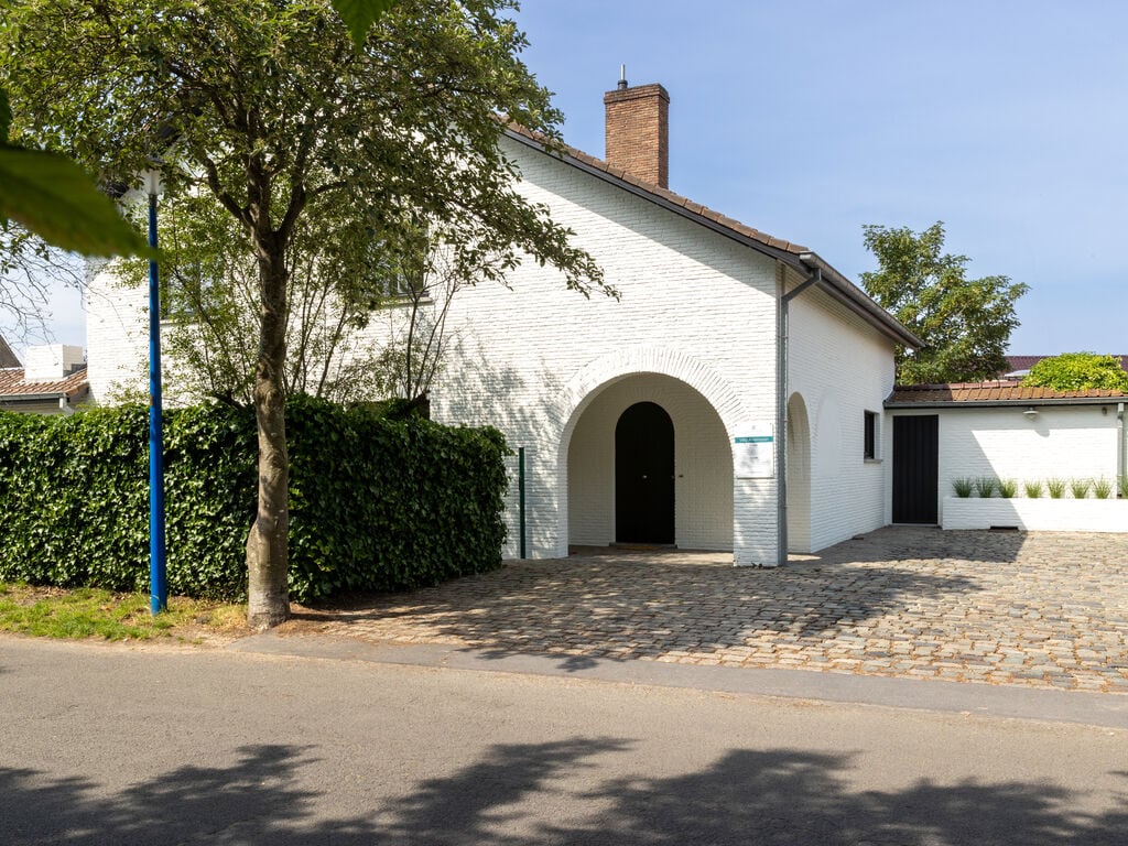 Villa Anemoon Ferienhaus in Belgien
