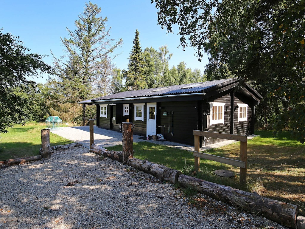 7 persoons vakantie huis in Hornbæk-By Traum