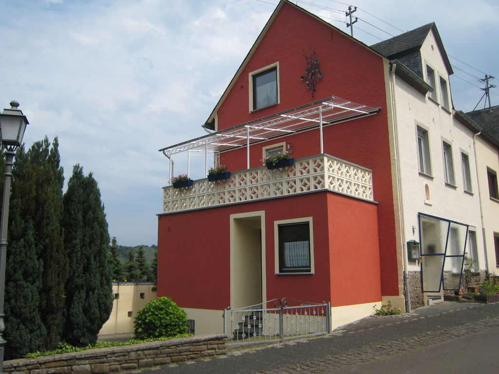 Ferienhaus Gruppenhaus Moselblick (2611355), Bruttig-Fankel, Mosel, Lothringen, Deutschland, Bild 2
