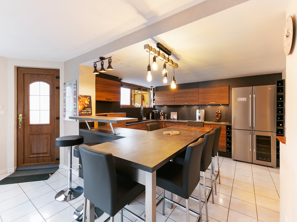 Ferienhaus Elisabeth et Olivier Guyard (2734551), Villé (Alsace), Unterelsass, Elsass, Frankreich, Bild 12