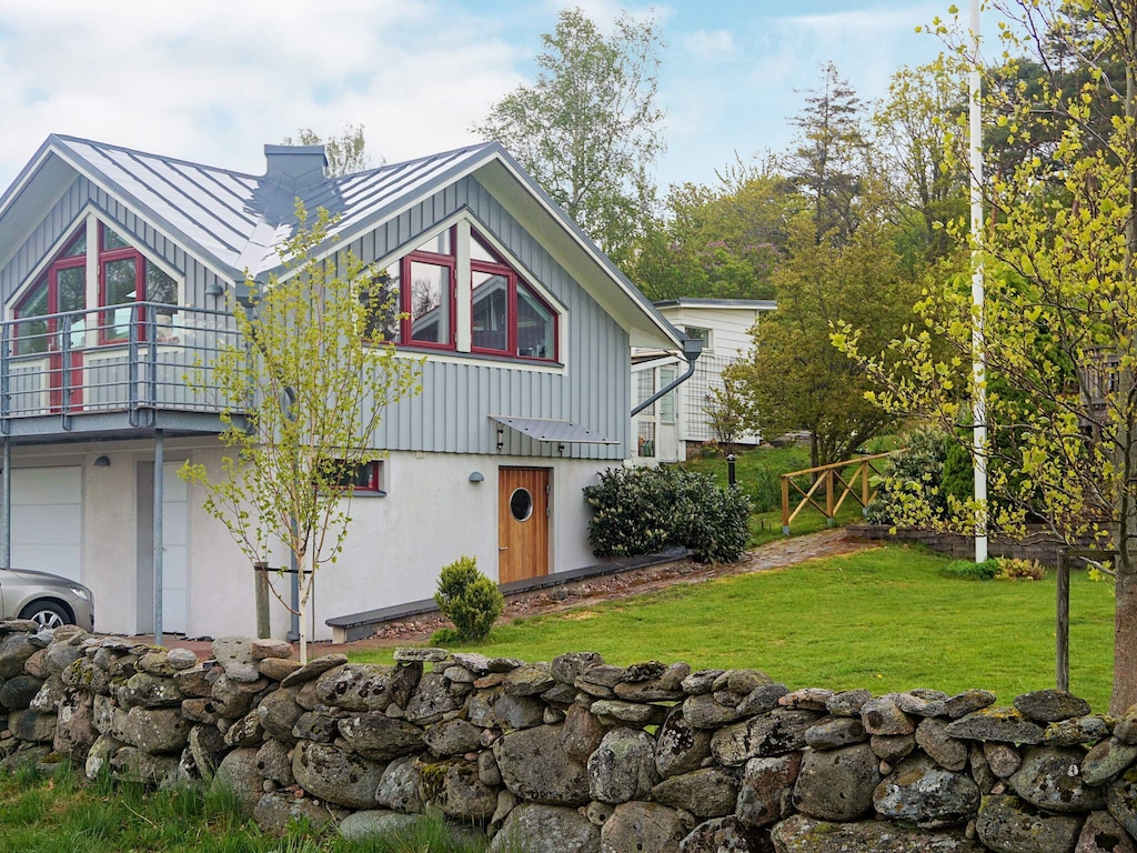 3 persoons vakantie huis in Onsala