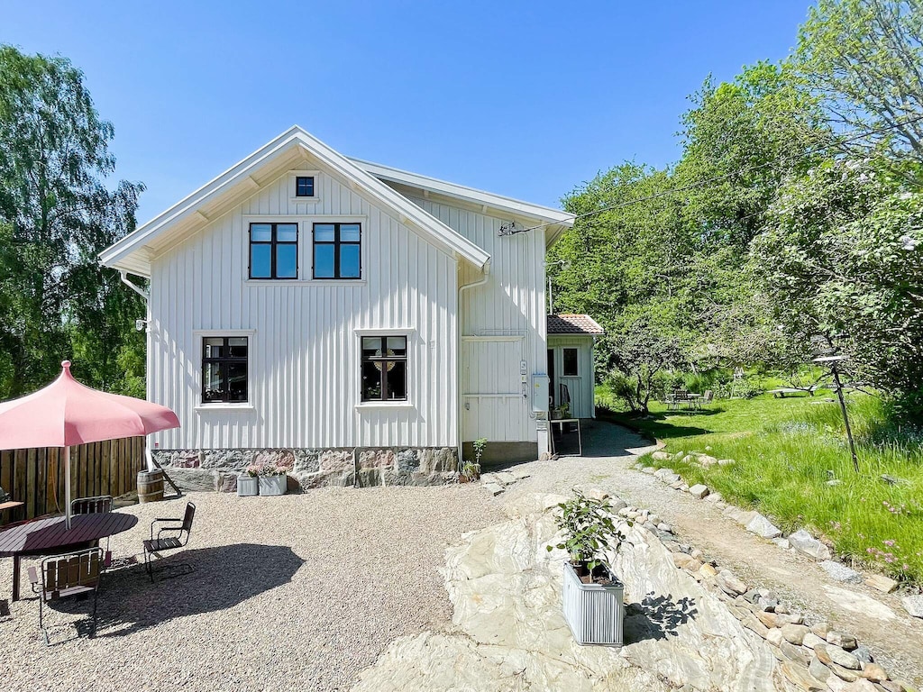 Charmante Villa Ruckzugsort-By Traum