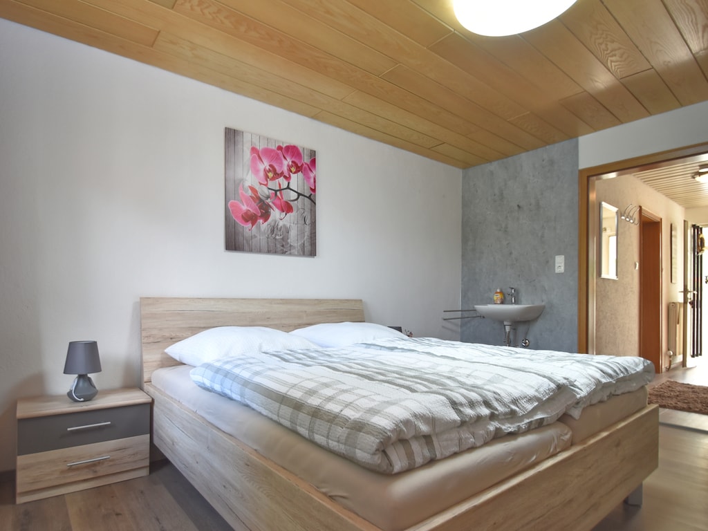 Vakantiehuis in Beieren bij Skilift
