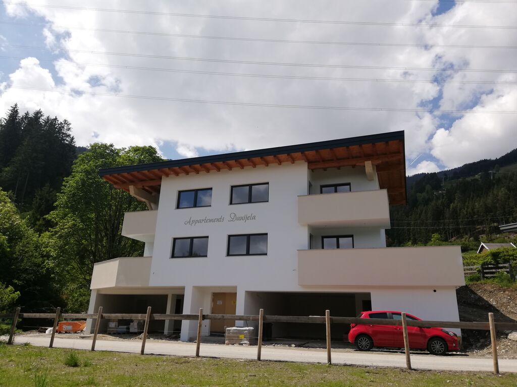 Apartment B 8PAX Ferienwohnung in Österreich