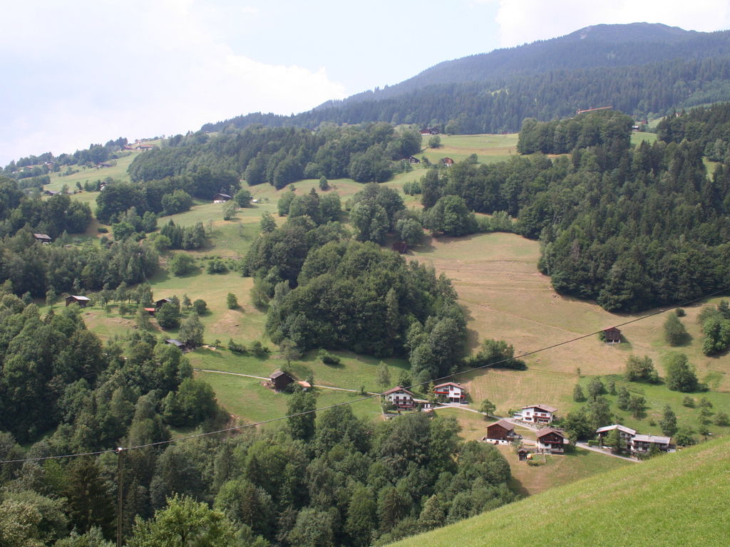 Ferienwohnung Maier (2624837), Schruns, Montafon, Vorarlberg, Österreich, Bild 17