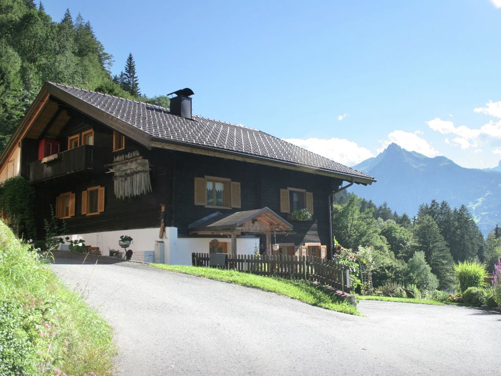 Ferienwohnung Maier (2624837), Schruns, Montafon, Vorarlberg, Österreich, Bild 1