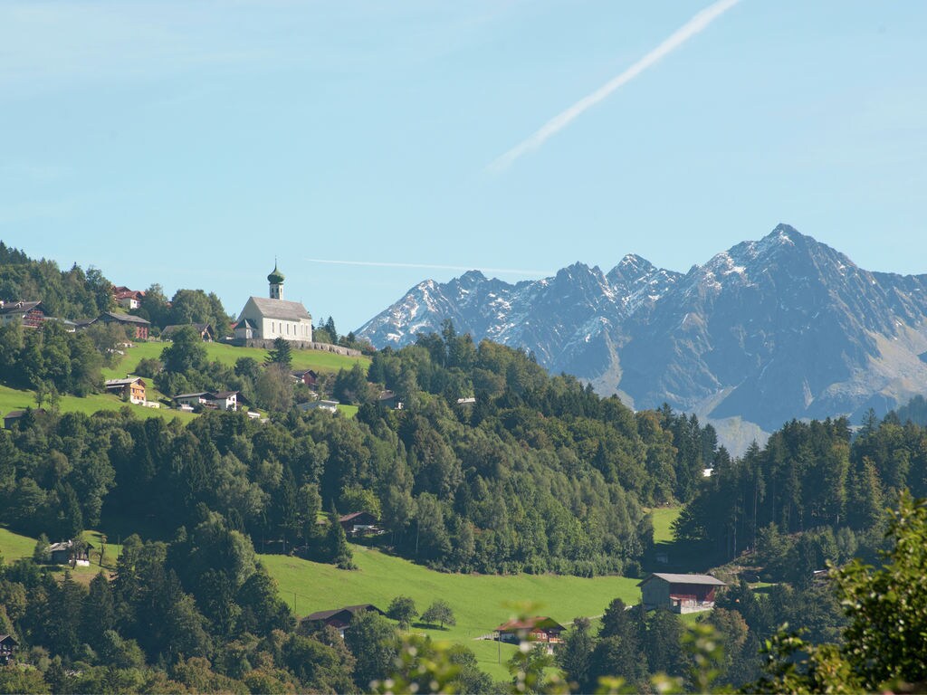 Ferienwohnung Maier (2624837), Schruns, Montafon, Vorarlberg, Österreich, Bild 19