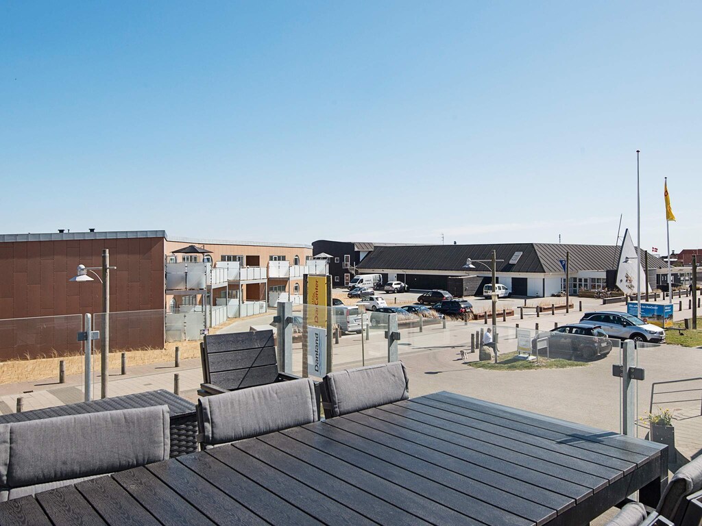 Luxe Spa Appartement in Sondervig -- By Traum Ferienwohnungen