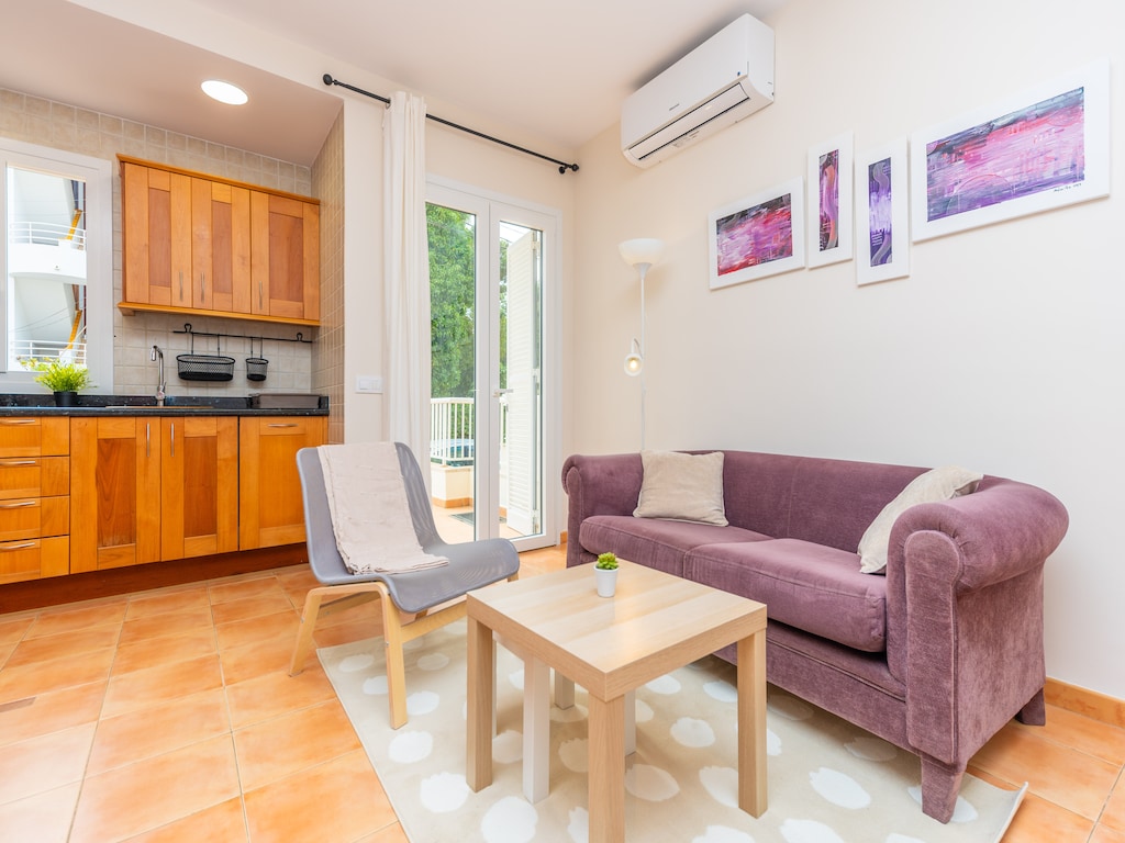 Gezellig kusthuis met charme