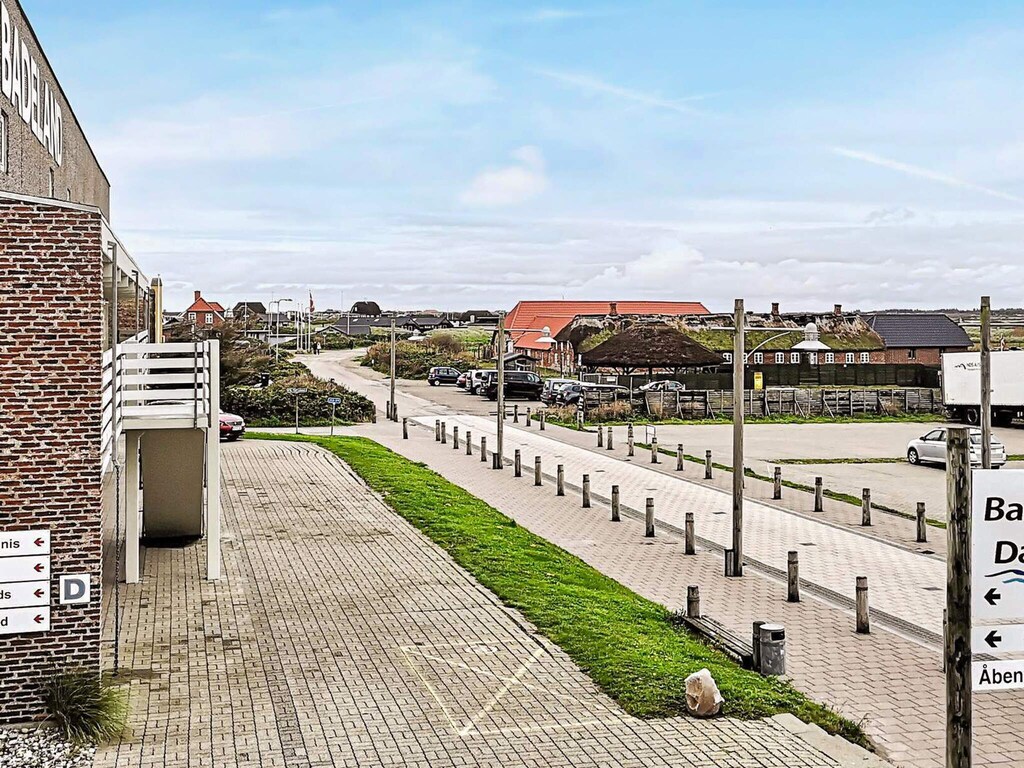 Luxe appartement met jacuzzi