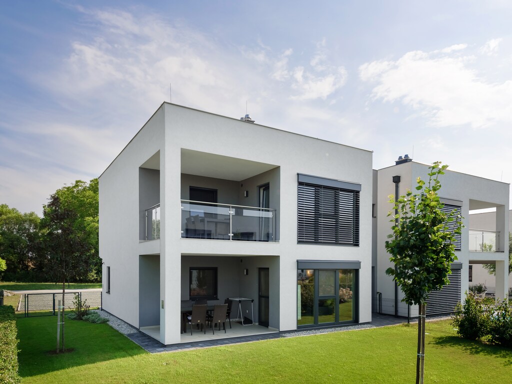 Pannonia B02 Ferienpark in Ungarn