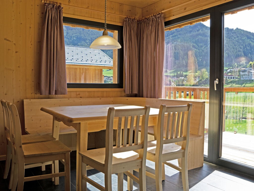 Ferienhaus Bergeralm Wellness Chalet mit Sauna (2637407), Steinach am Brenner, Wipptal, Tirol, Österreich, Bild 9