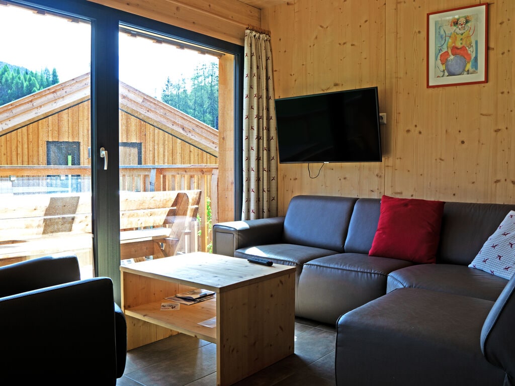 Ferienhaus Bergeralm Wellness Chalet mit Sauna (2637407), Steinach am Brenner, Wipptal, Tirol, Österreich, Bild 11