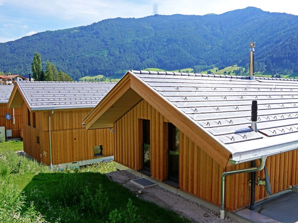 Ferienhaus Bergeralm Wellness Chalet mit Sauna (2637407), Steinach am Brenner, Wipptal, Tirol, Österreich, Bild 8