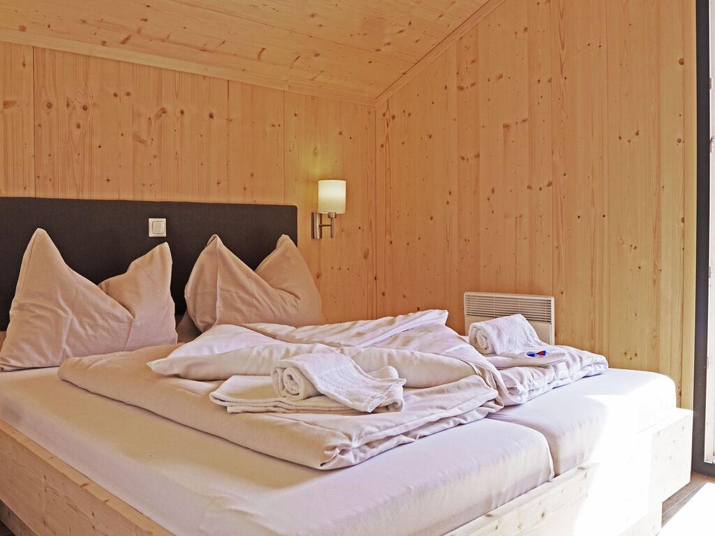 Ferienhaus Bergeralm Wellness Chalet mit Sauna (2637407), Steinach am Brenner, Wipptal, Tirol, Österreich, Bild 6