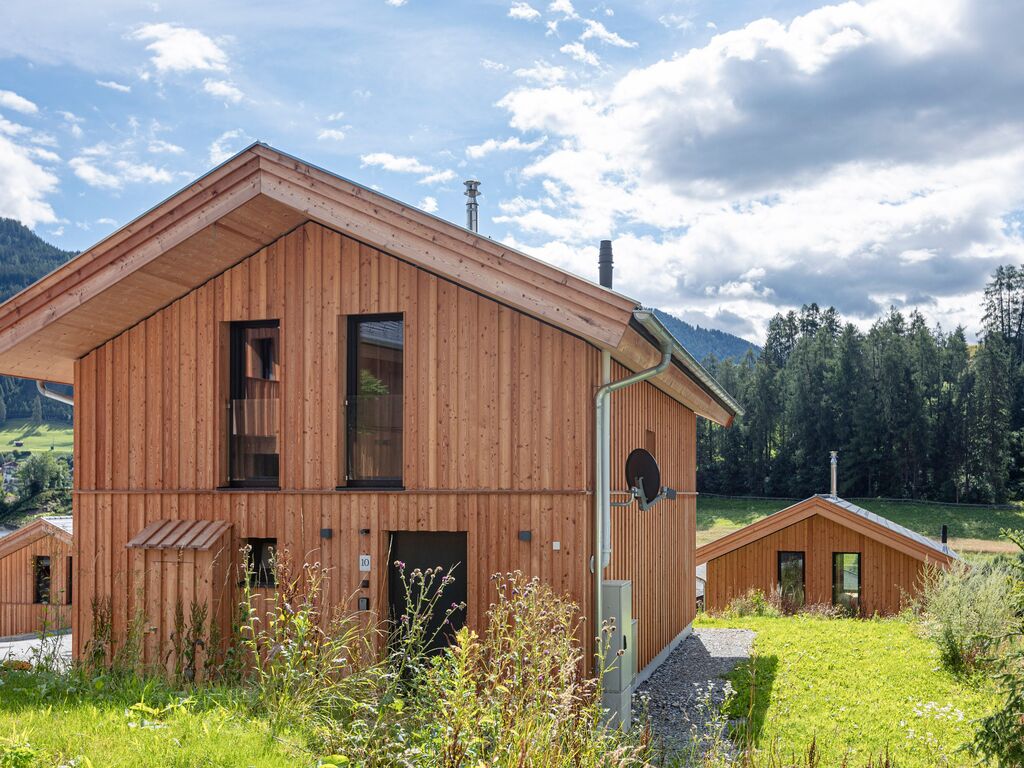 Ferienhaus Bergeralm Wellness Chalet mit Sauna (2637407), Steinach am Brenner, Wipptal, Tirol, Österreich, Bild 30