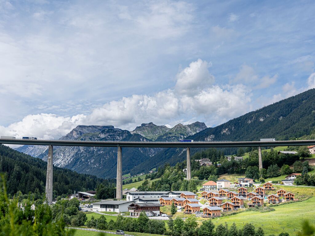 Ferienhaus Bergeralm Wellness Chalet mit Sauna (2637407), Steinach am Brenner, Wipptal, Tirol, Österreich, Bild 36