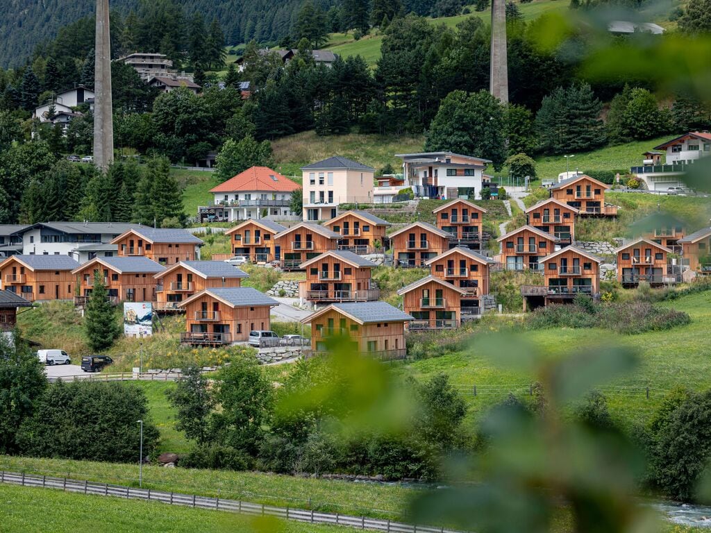 Ferienhaus Steinach XL (2637426), Steinach am Brenner, Wipptal, Tirol, Österreich, Bild 40