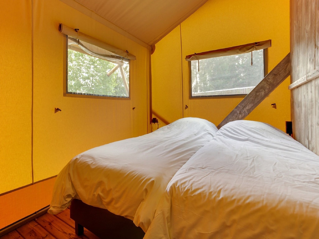 Ferienwohnung Vakantiepark Sandberghe 9 (2643469), Bedaf, , Nordbrabant, Niederlande, Bild 5