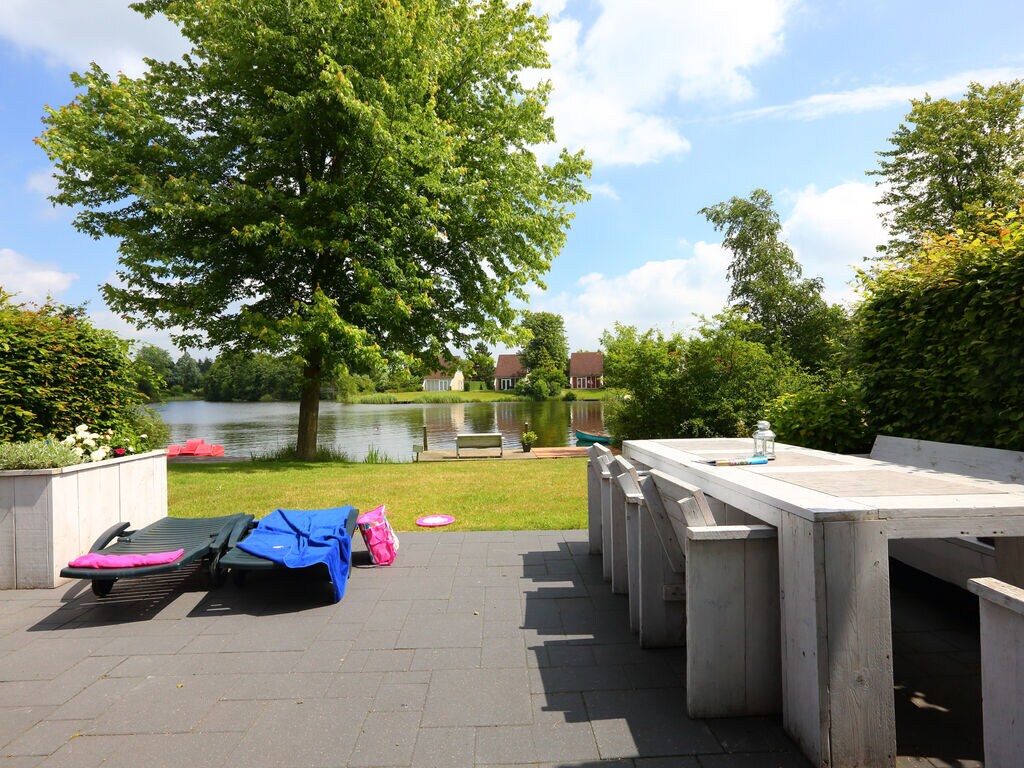 Ferienhaus Vakantiepark Emslandermeer 2 (2644587), Vlagtwedde, , Groningen, Niederlande, Bild 7
