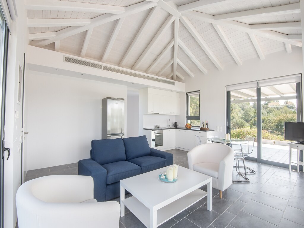 Vakantiehuis in Porto Heli voor 6 Personen