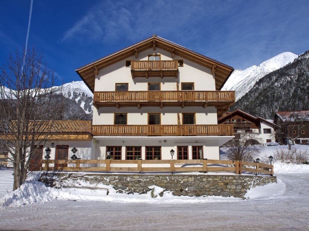 Haus Arlberg XL