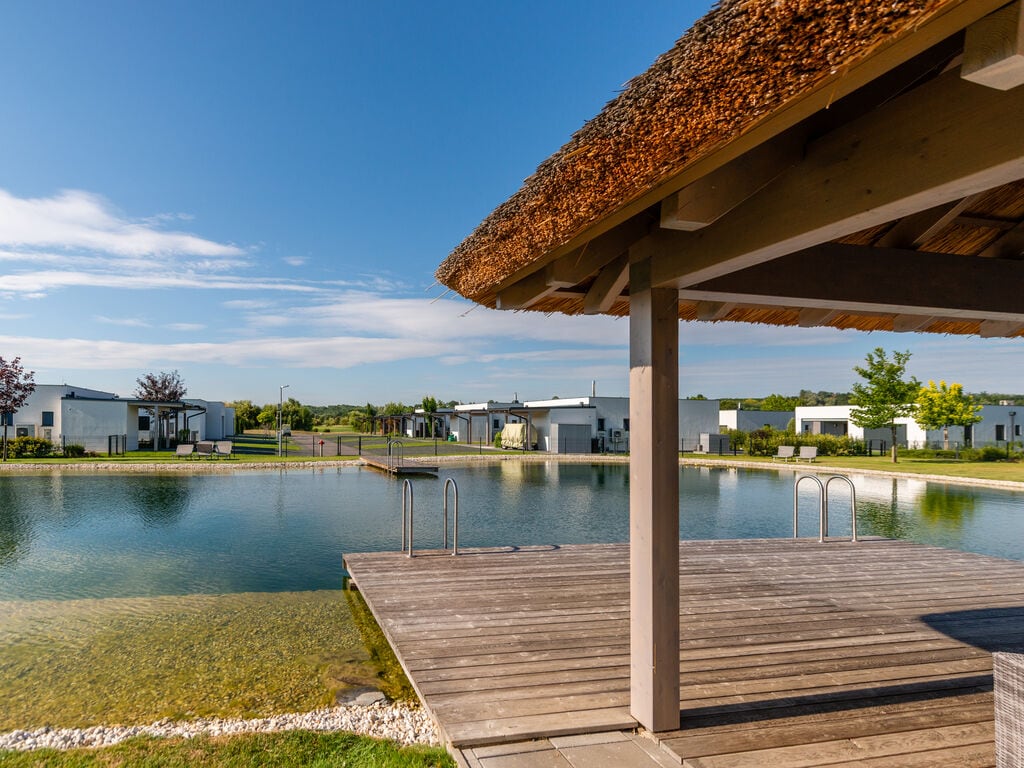 Heritage Apartment with Swimming Pond