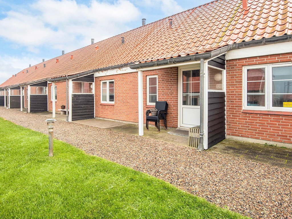 Kustplezier Toevluchtsoord-By Traum