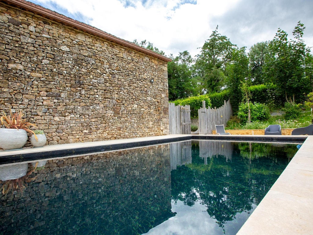 Dromerige retraite in Loubejac