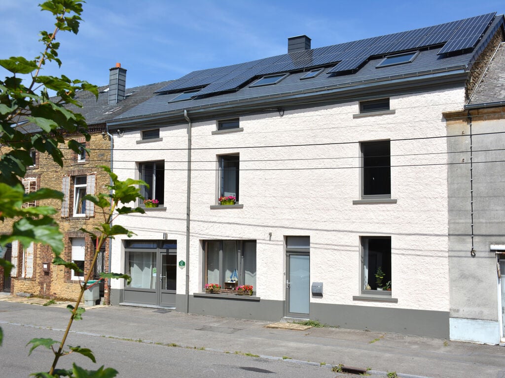 Entre Gaume et Ardenne Ferienhaus in Belgien