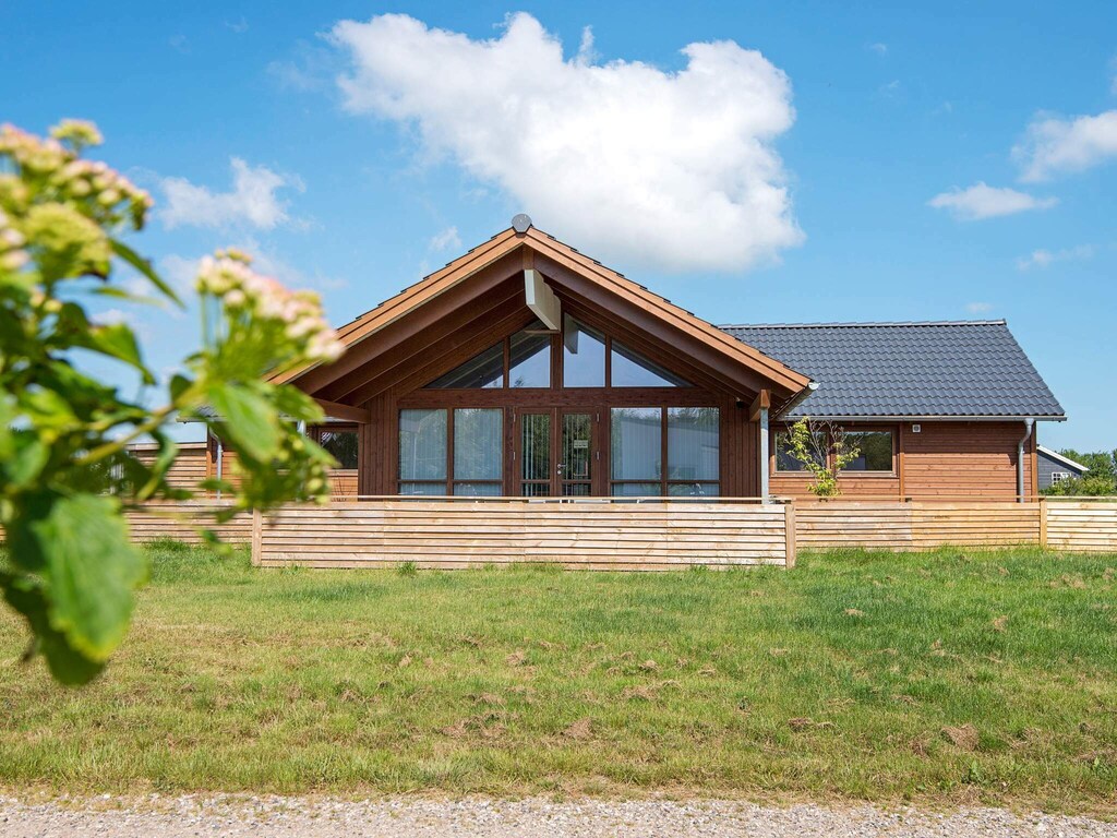 6 persoons vakantie huis in Sydals-By Traum