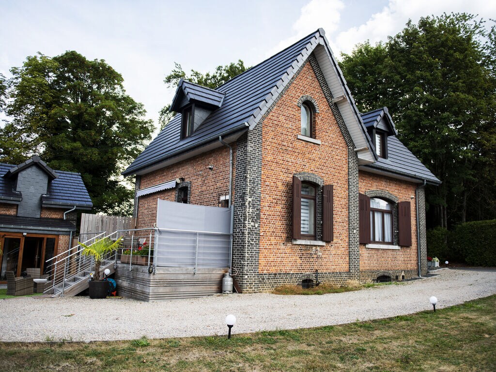 La Sentinelle Ferienhaus in Belgien