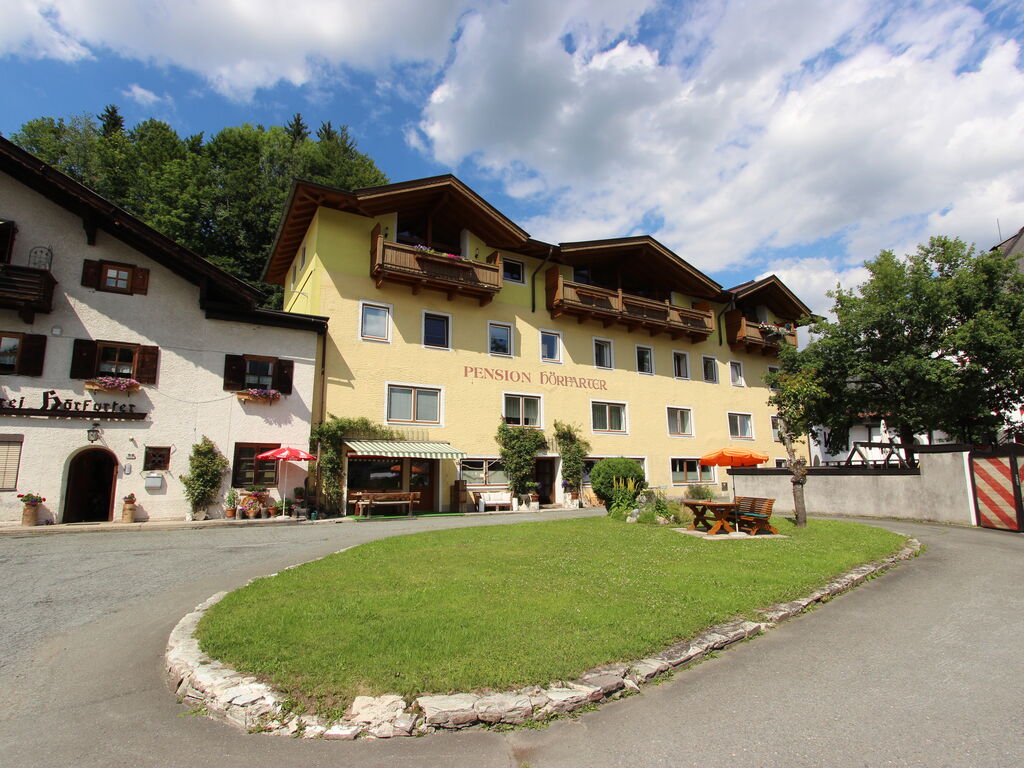 Ferienwohnung Hörfarter I (2647594), Fieberbrunn, Pillerseetal, Tirol, Österreich, Bild 7