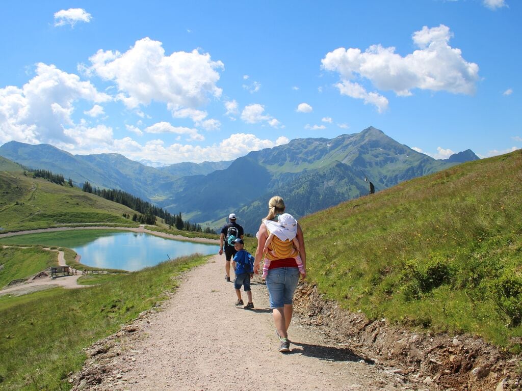 Ferienwohnung Hörfarter I (2647594), Fieberbrunn, Pillerseetal, Tirol, Österreich, Bild 22