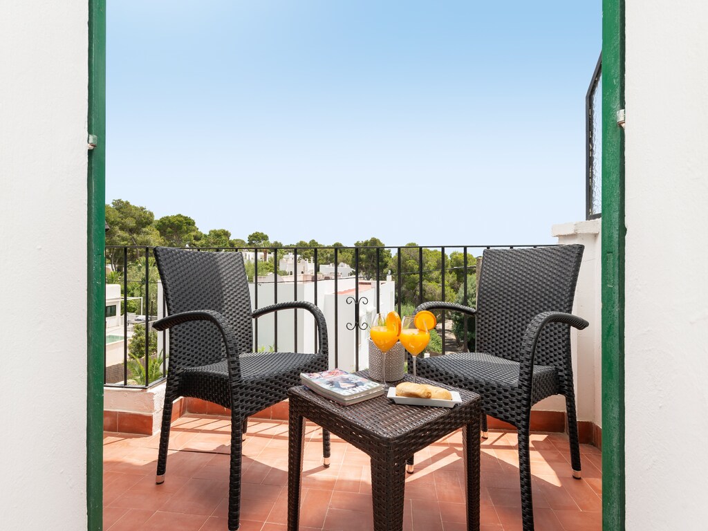 Hostal Talamanca Hab. Db Balcon - Hotel
