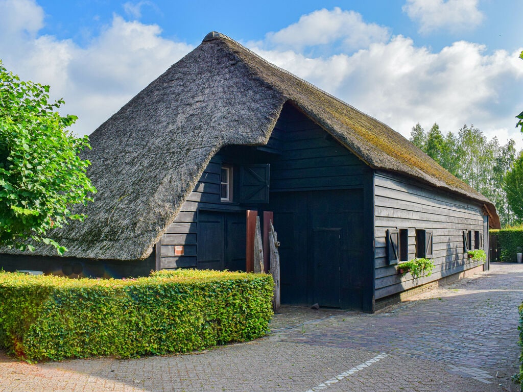 La Maison Douce Ferienhaus in den Niederlande