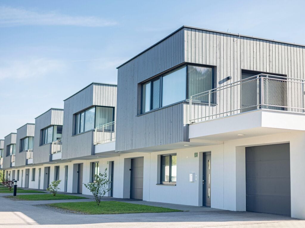 Vakantiehuis met sauna direct aan de piste