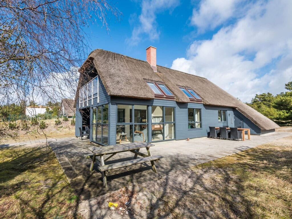 6 person holiday home in Fanø