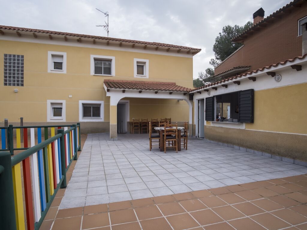 Ferienhaus Casa Crepuscle (2733901), El Vendrell, Costa Dorada, Katalonien, Spanien, Bild 29